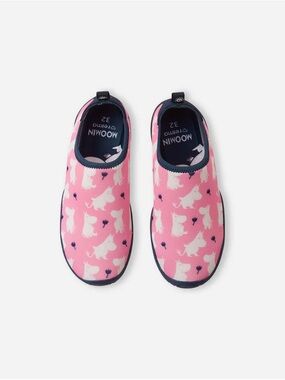 Reima Moomin Lean - UPF 50+ Water Shoes